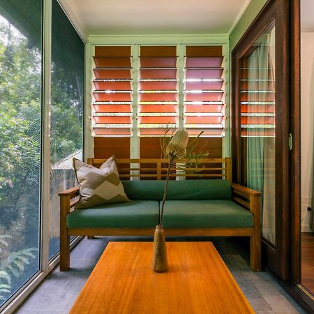 Daintree Ecolodge Dış mekan fotoğraf