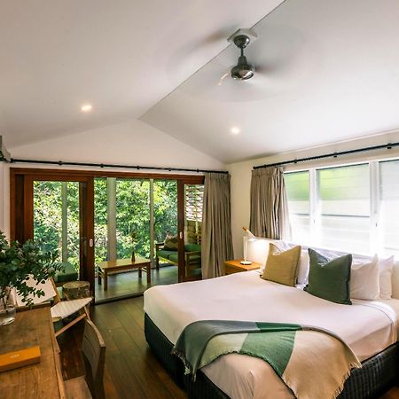 Daintree Ecolodge Dış mekan fotoğraf