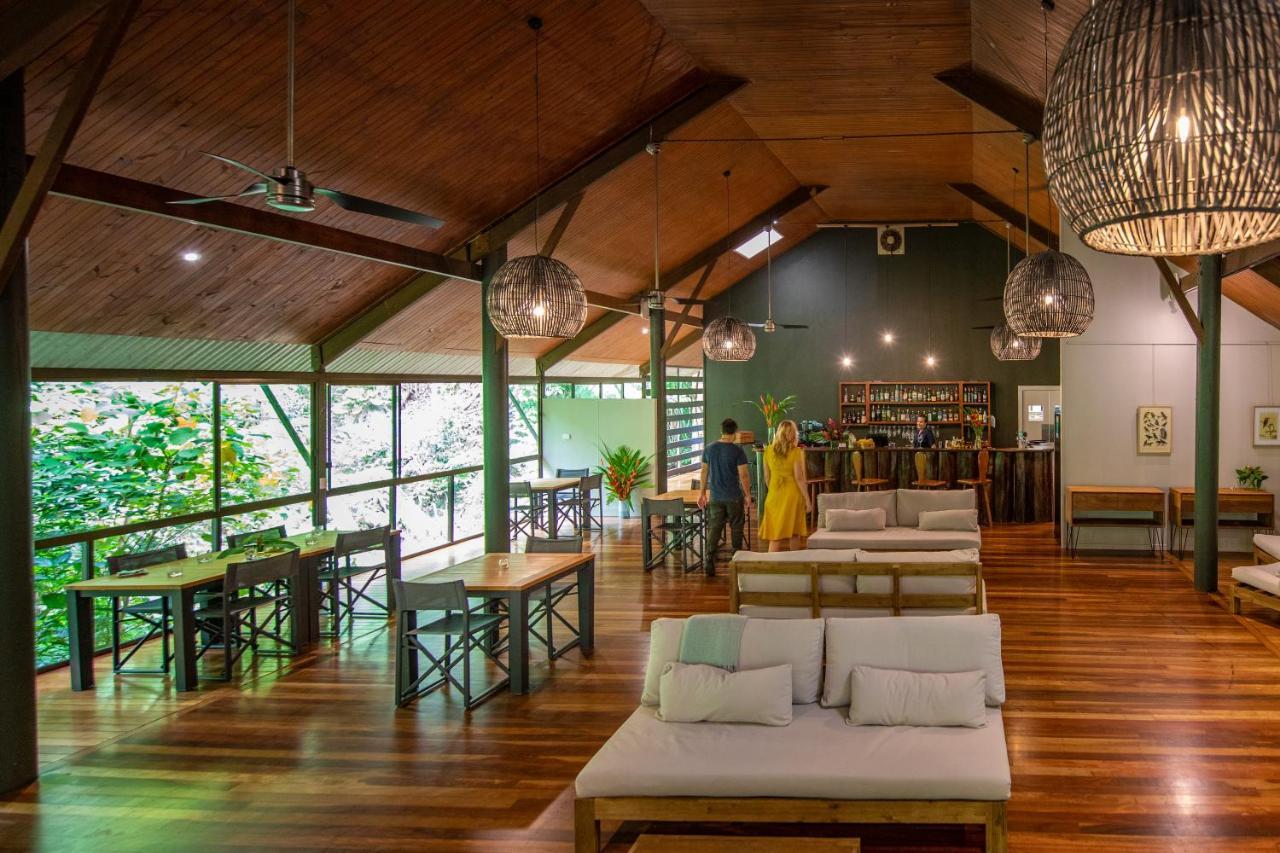Daintree Ecolodge Dış mekan fotoğraf