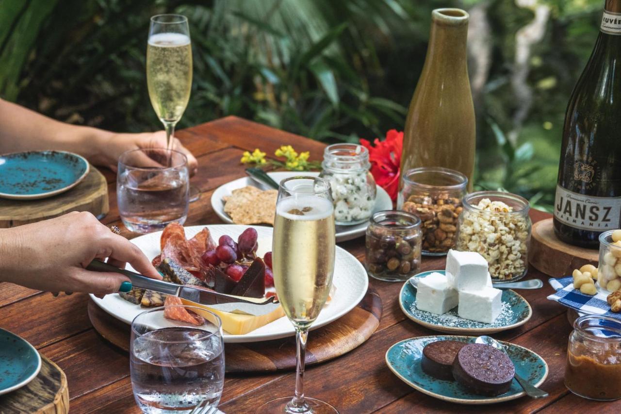 Daintree Ecolodge Dış mekan fotoğraf