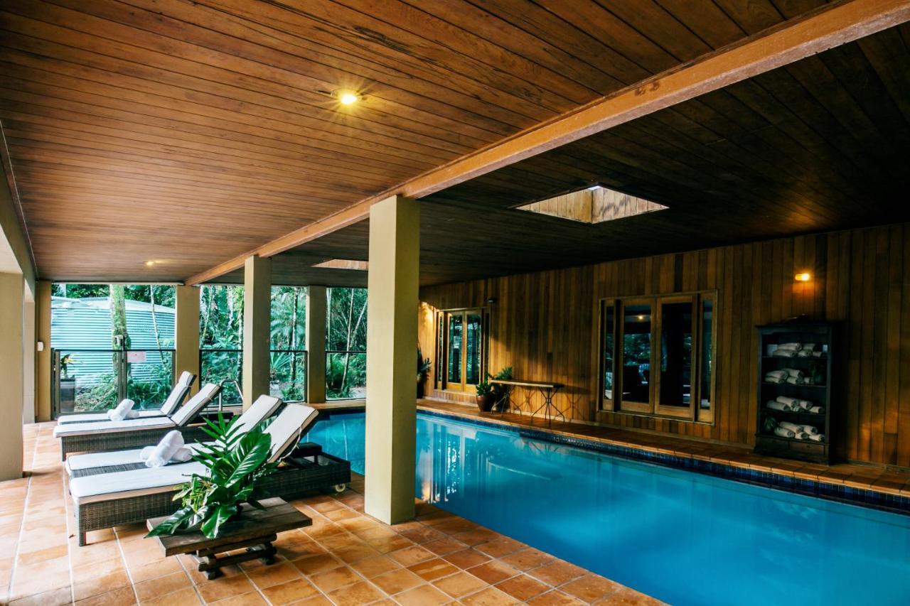 Daintree Ecolodge Dış mekan fotoğraf