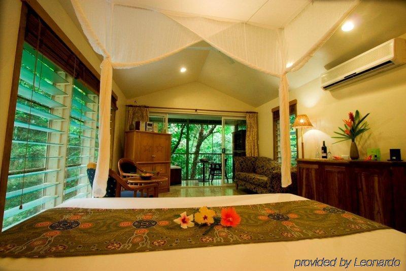 Daintree Ecolodge Dış mekan fotoğraf