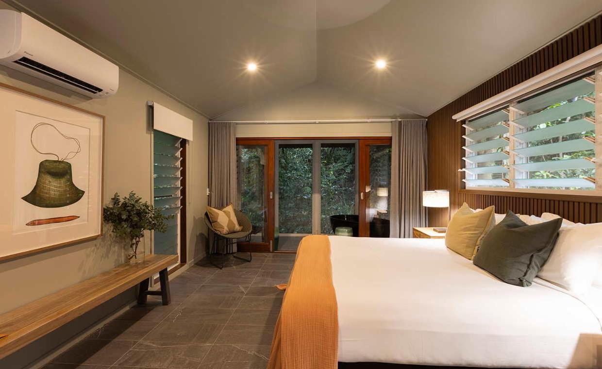 Daintree Ecolodge Dış mekan fotoğraf