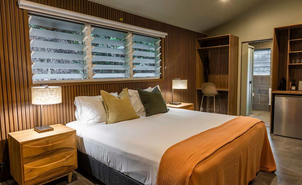 Daintree Ecolodge Dış mekan fotoğraf