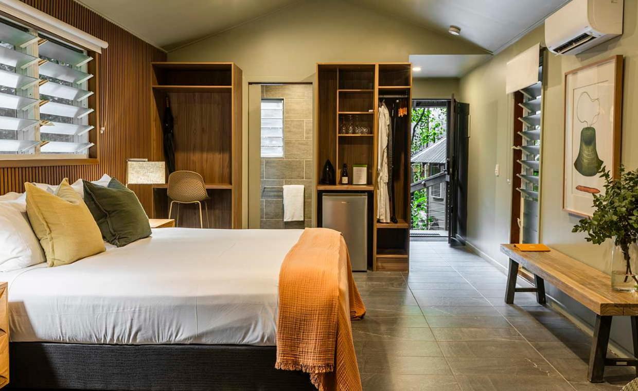 Daintree Ecolodge Dış mekan fotoğraf