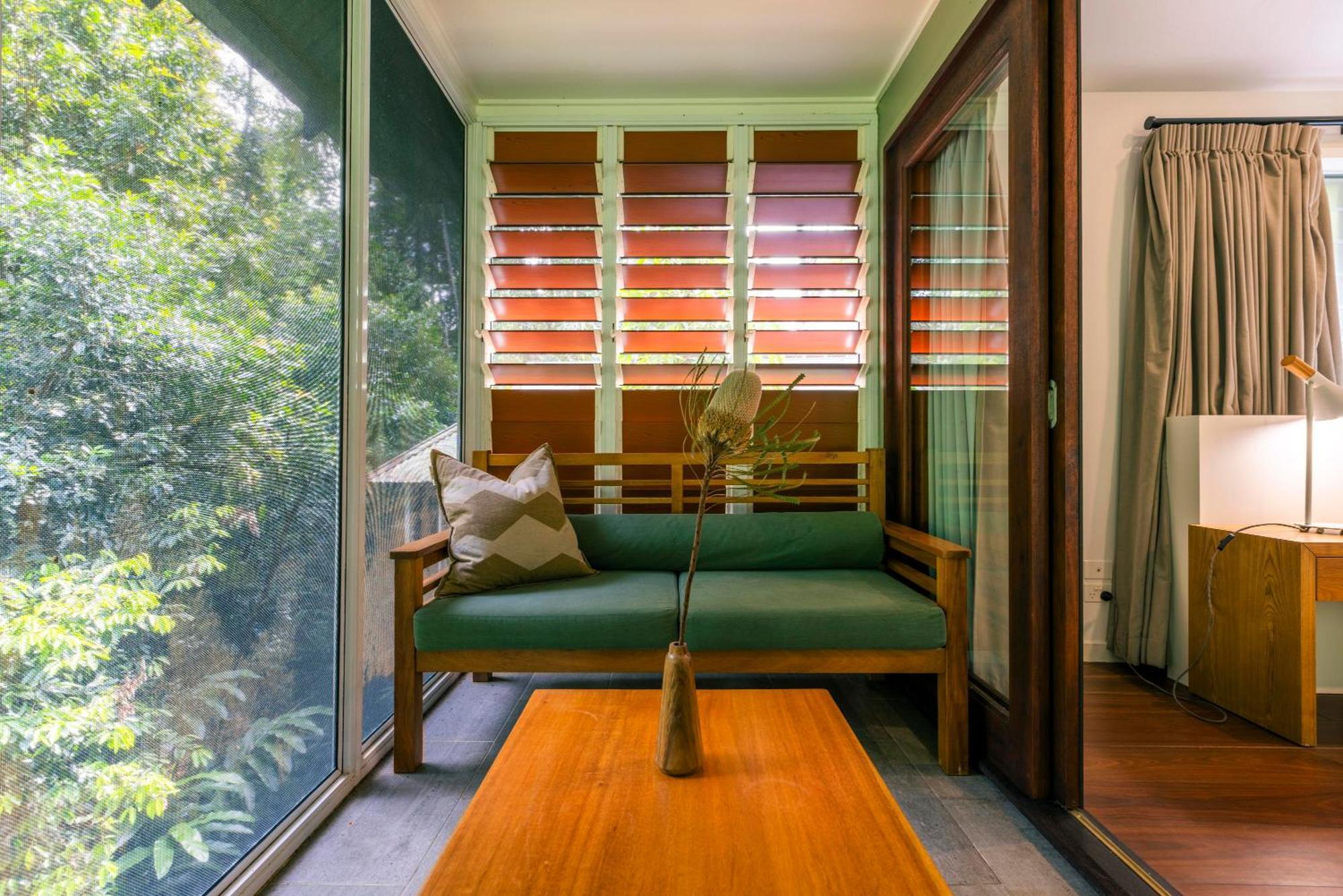 Daintree Ecolodge Dış mekan fotoğraf