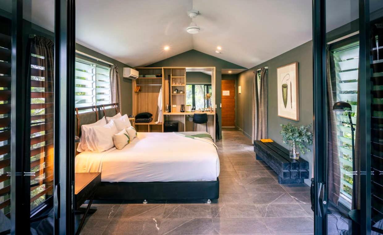Daintree Ecolodge Dış mekan fotoğraf