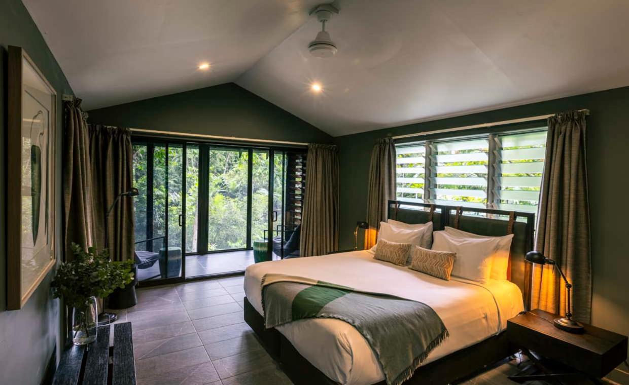 Daintree Ecolodge Dış mekan fotoğraf