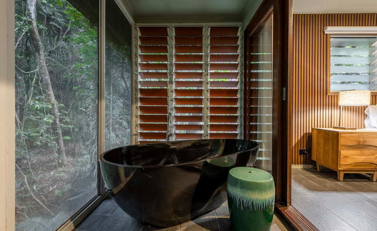 Daintree Ecolodge Dış mekan fotoğraf
