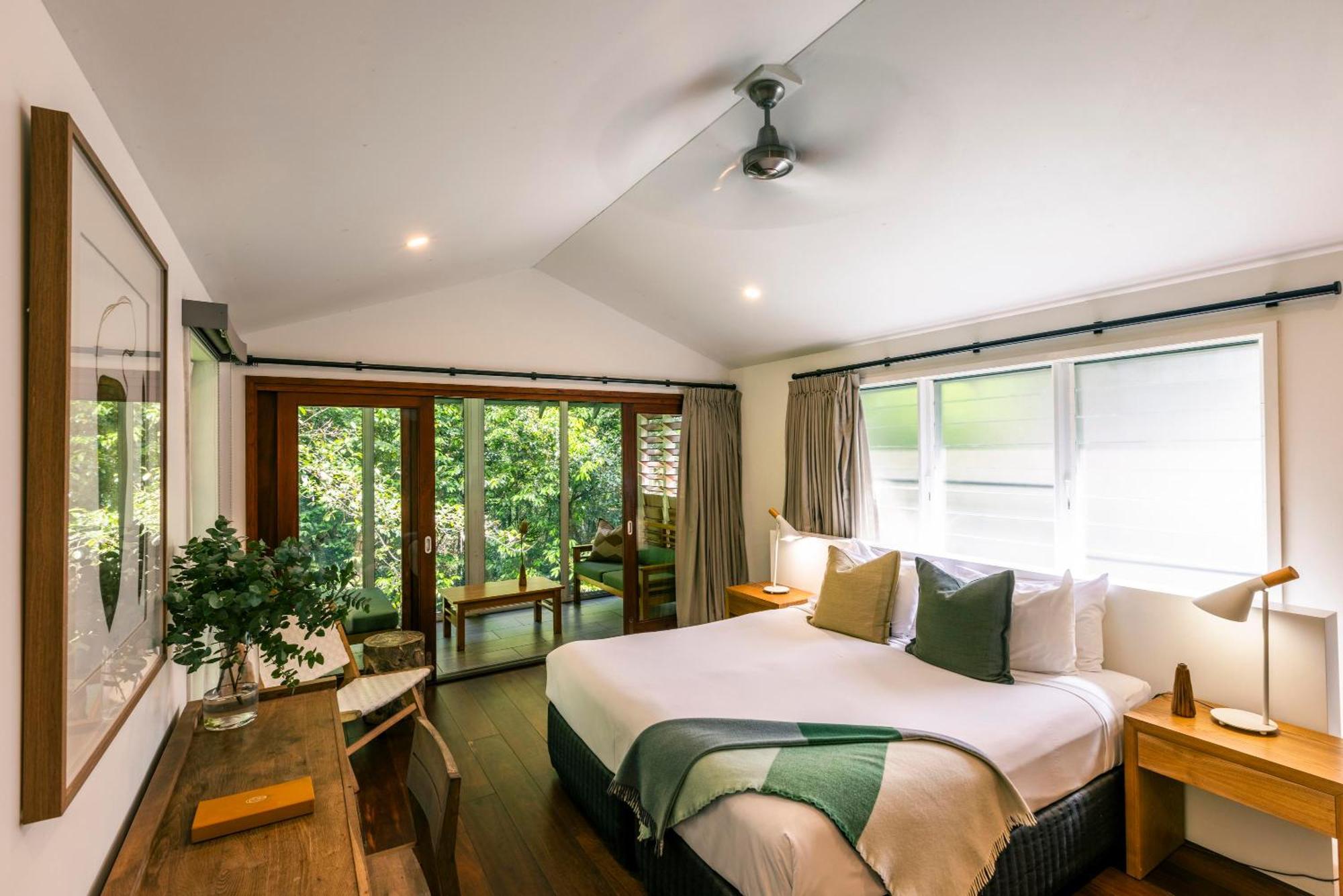Daintree Ecolodge Dış mekan fotoğraf