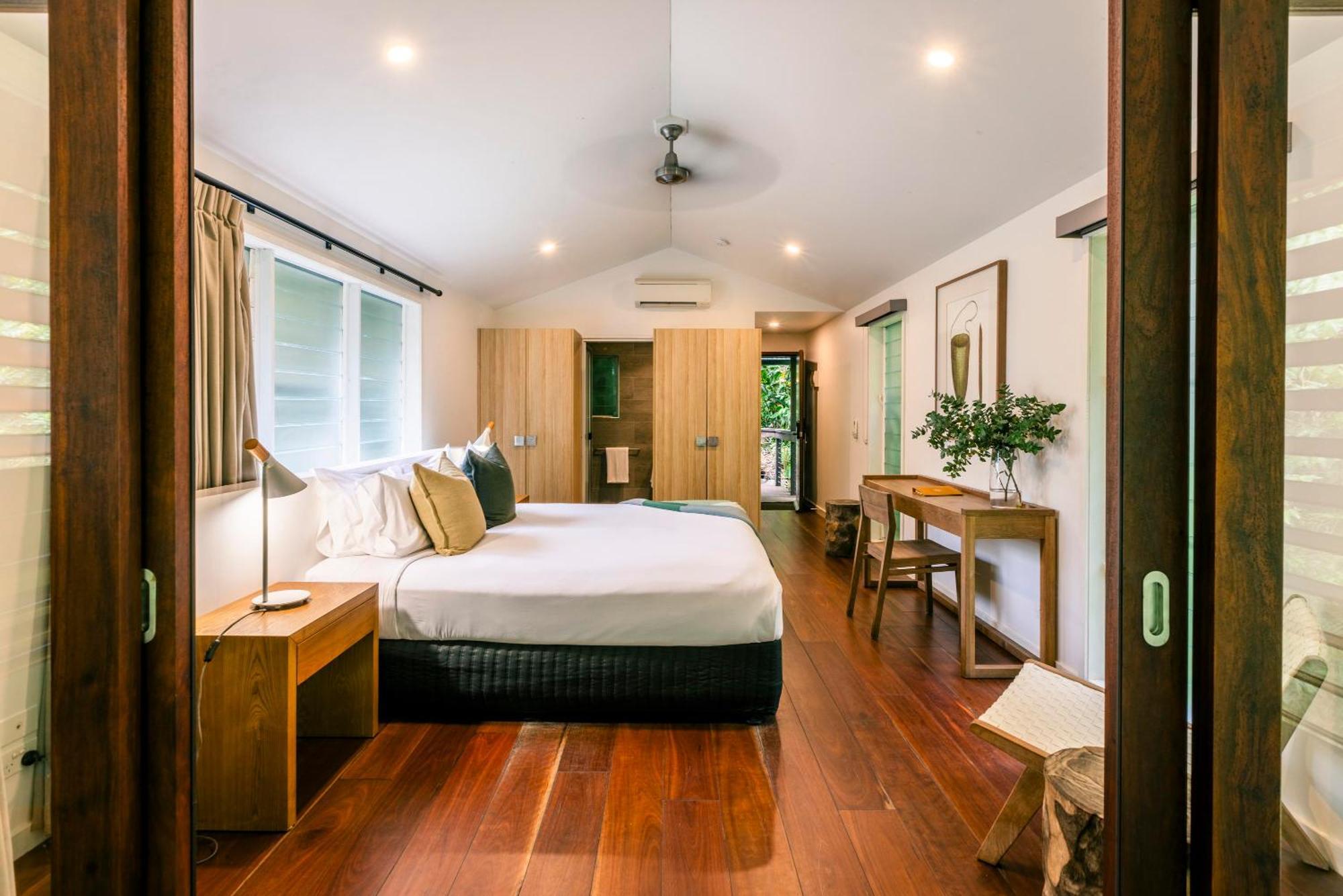 Daintree Ecolodge Dış mekan fotoğraf