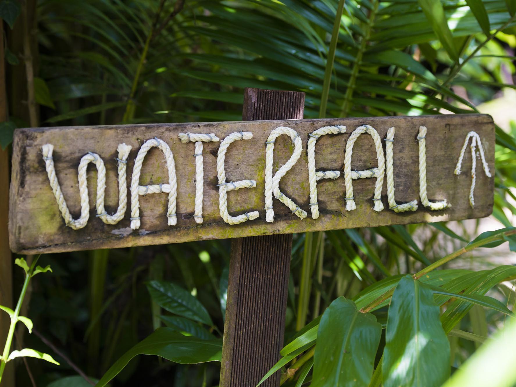 Daintree Ecolodge Dış mekan fotoğraf