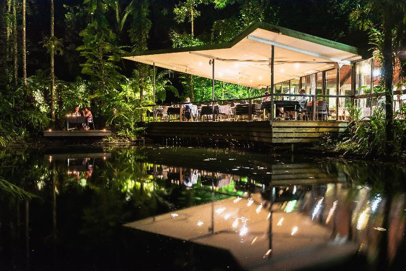Daintree Ecolodge Dış mekan fotoğraf