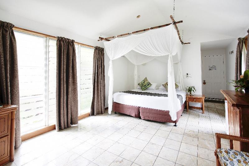 Daintree Ecolodge Dış mekan fotoğraf