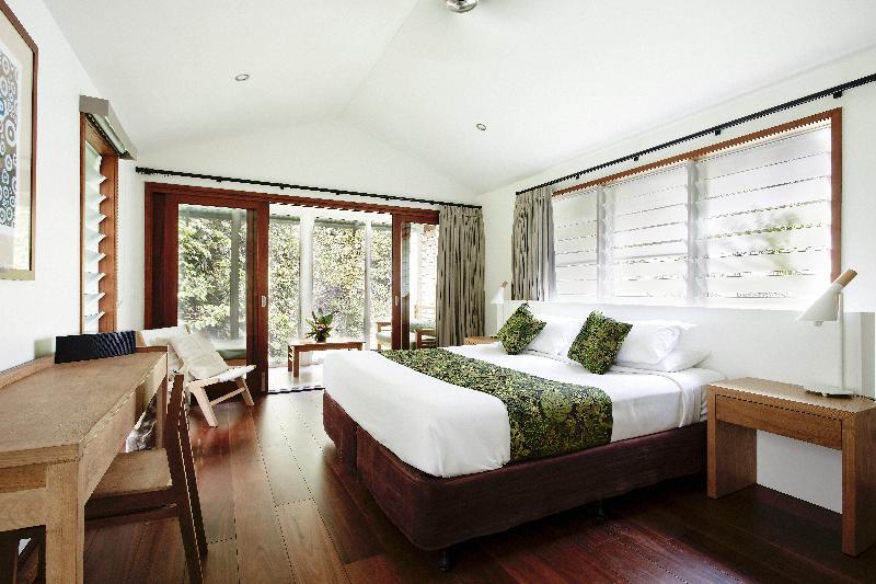 Daintree Ecolodge Dış mekan fotoğraf