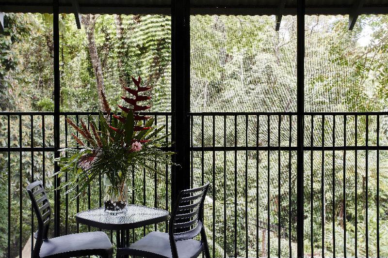 Daintree Ecolodge Dış mekan fotoğraf