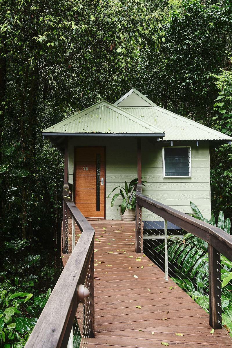 Daintree Ecolodge Dış mekan fotoğraf