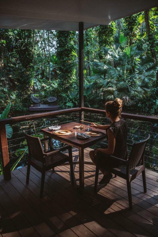 Daintree Ecolodge Dış mekan fotoğraf