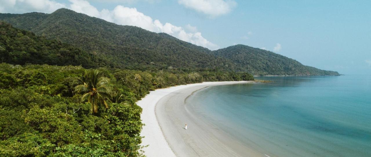 Daintree Ecolodge Dış mekan fotoğraf