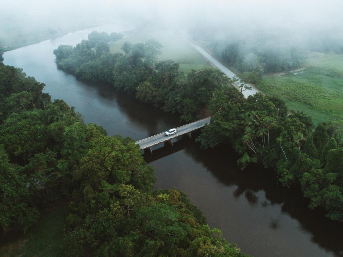 Daintree Ecolodge Dış mekan fotoğraf