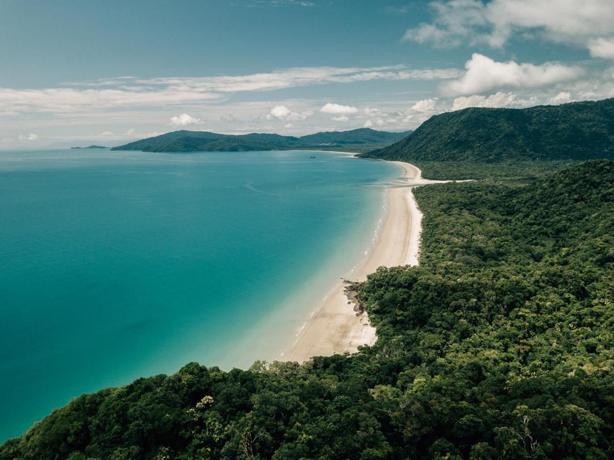 Daintree Ecolodge Dış mekan fotoğraf